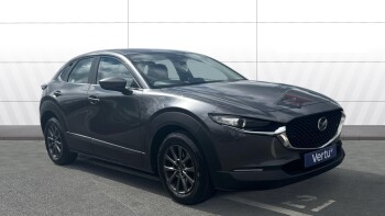 Mazda Cx-30 2.0 e-Skyactiv G MHEV SE-L Lux 5dr Petrol Hatchback